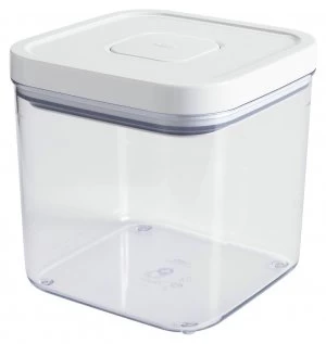 Image of OXO Softworks POP Square Storage Container 24 Litre