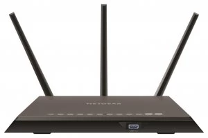 Image of Netgear Nighthawk R7000P Dual Band Wireless Router