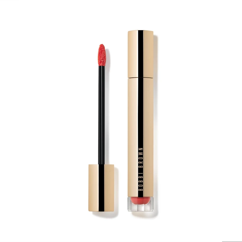 Image of Bobbi Brown Luxe Matte Liquid Lipstick Lunch Date, Size: 6ml