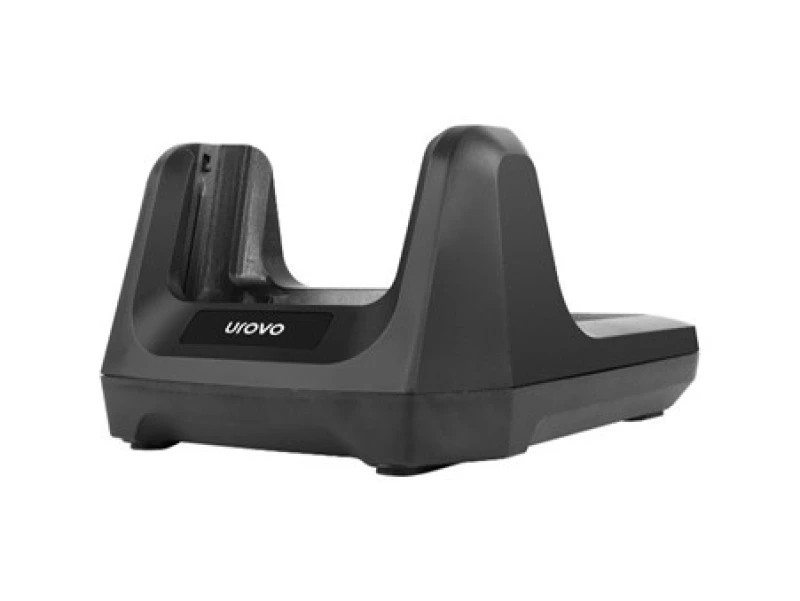 Image of UROVO Single device/battery chg cradle .PSU(EU)
