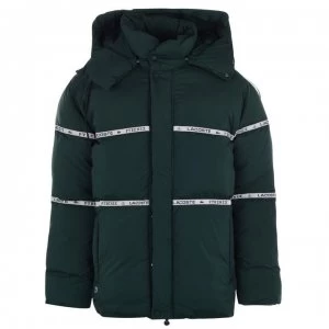 Image of LACOSTE Pyrenex Jacket - Beeche