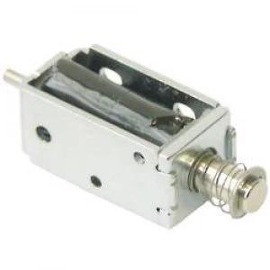 Image of Solenoid repelling 0.18 Nmm 2 Nmm 12 Vdc 1.1 W