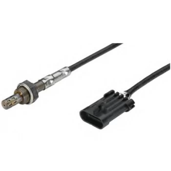 Image of NGK OZA527-E11 / 1787 Lambda Sensor Zirconia Type Oxygen O2 Exhaust Probe