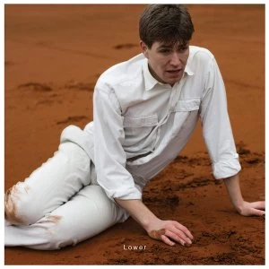 Image of Lower - Seek Warmer Climes Vinyl