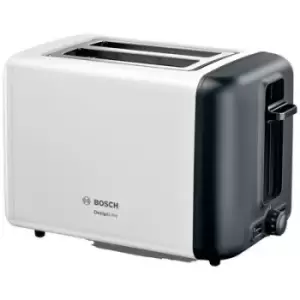 Image of Bosch Haushalt TAT3P421DE 2 Slice Toaster