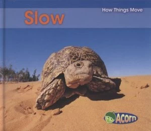 Image of Slow by Sarah Shannon Hardback
