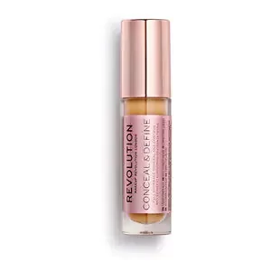 Image of Revolution Conceal and Define Concealer C11.5