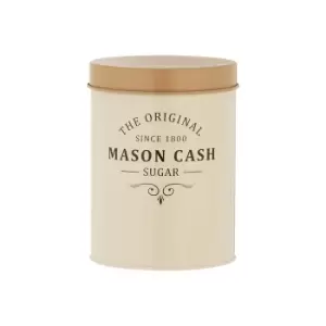 Image of Mason Cash Heritage Sugar Canister