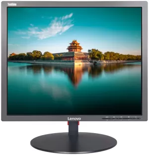 Image of Lenovo ThinkVision 19" LT1913P HD IPS LED Monitor