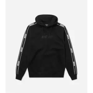 Image of Nicce Mendoza Hoodie - Black