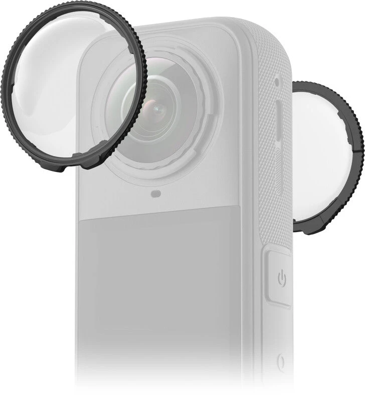 Image of INSTA360 Insta360 X5 Standard Lens Guards CINSBAHH