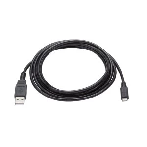 Image of Olympus KP30 Micro USB cable