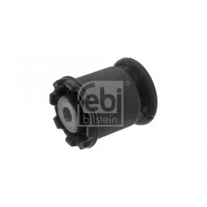 Image of Track Control Arm Bush FEBI BILSTEIN 47637