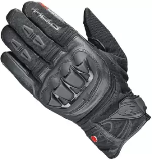 Image of Held Sambia Evo GTX Motorcycle Gloves, black, Size S M, black, Size S M
