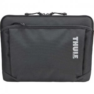 Image of Thule Subterra TSS311 Laptop Bag in Dark Shadow