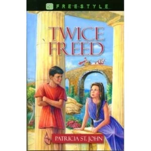 Image of Twice Freed by Patricia St. John (Paperback, 2008)