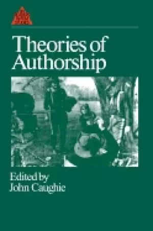 Image of theories of authorship