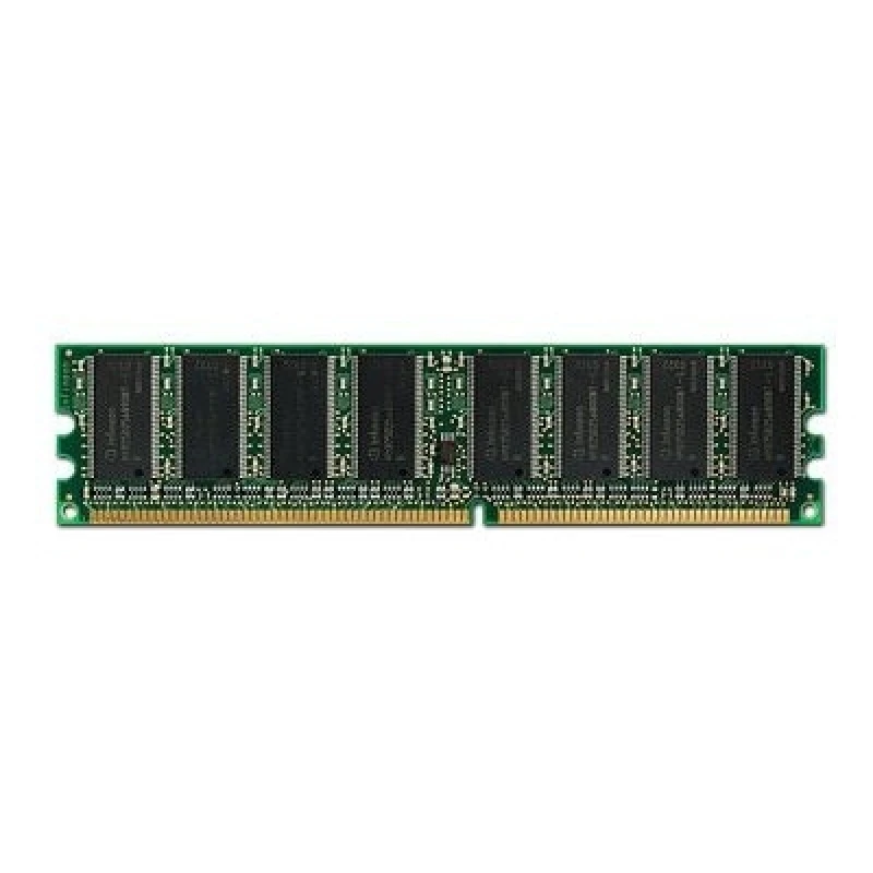 Image of HP 64MB 100MHz ECC-SDRAM DIMM memory module