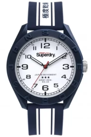 Image of Superdry Watch SYG305UW