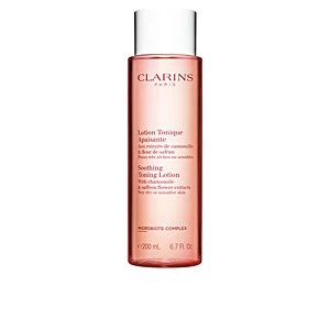 Image of LOTION TONIQUE APAISANTE peaux seches ou fragilisees 200ml