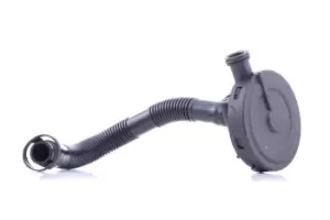 Image of TOPRAN Valve, engine block breather VW,SKODA,SEAT 116 315 03C103201K,03C103201L,03C103201N 03C103201K,03C103201L,03C103201N,03C103201K,03C103201L