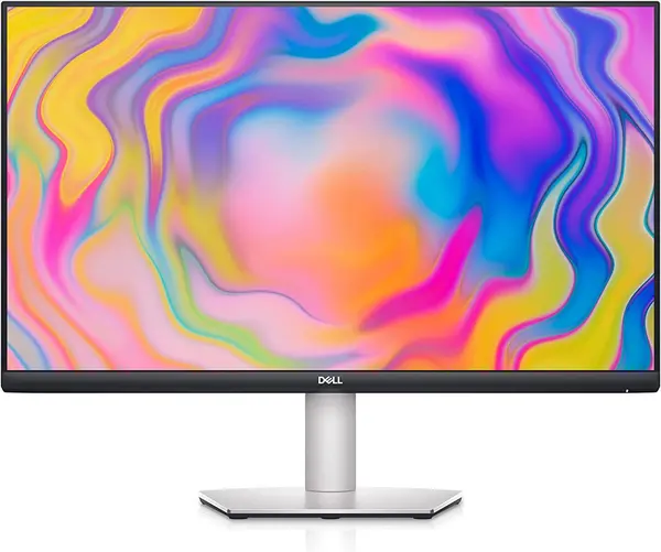 Image of Dell 27" S2722DZ Quad HD IPS LCD Monitor