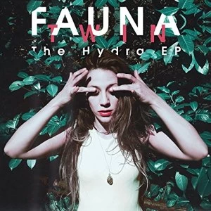 Image of Fauna Twin The Hydra EP Vinyl