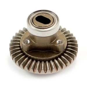 Image of Ftx Outback Aluminium Drive Unit With 38T Gear And Fr/Rr Bearings