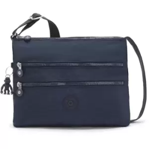 Image of Kipling Womens Alvar Medium Crossbody Fashion Shoulder Bag One Size