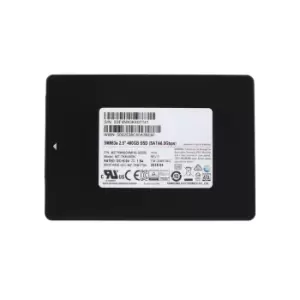 Image of Samsung Solid State Drive 480GB SATA