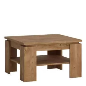 Image of Fribo Small Coffee Table In Oak Effect