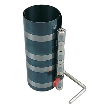 Image of Piston Ring Compressor 90-175MM Capacity 100MM HT - Kennedy