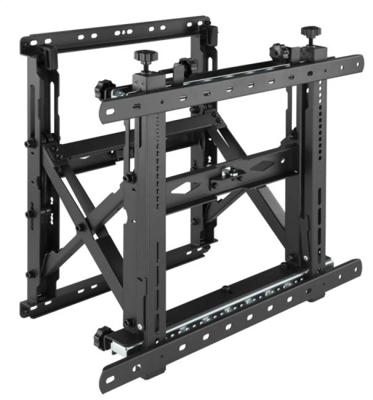 Image of Equip 45"-70" Pop-Out Video Wall Mount Bracket