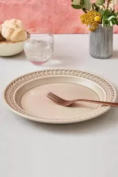 Image of Portmeirion Botanic Garden Harmony Stone Set Of 4 Plates