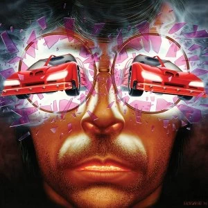 Image of Magas - Heads Plus Vinyl