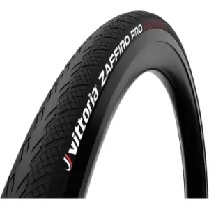 Image of Vittoria Zaffrio Pro IV G2.0 700C Folding Clincher Road Tyre - Black