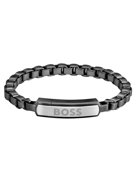 Image of Devon IP Plated Bracelet