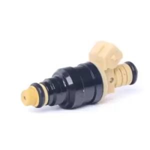 Image of RIDEX Injectors 3902I0183 Fuel Injectors,Injector Nozzle BMW,FIAT,PEUGEOT,3 Limousine (E36),3 Coupe (E36),5 Limousine (E34),3 Cabrio (E36),PUNTO (176)