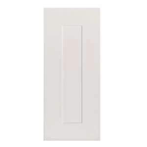 Image of IT Kitchens Stonefield Ivory Classic Standard door W300mm