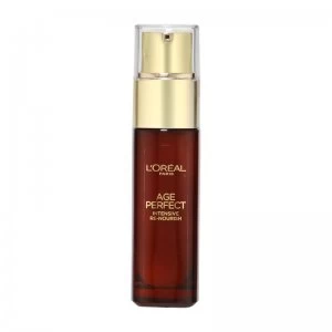 Image of LOreal Age Perfect Intensive Manuka Honey Serum 30ml