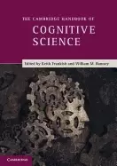 Image of cambridge handbook of cognitive science