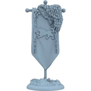 Image of A Song Of Ice and Fire Expansion - Stark Deluxe Activation Banner