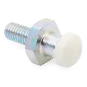 Image of TOPRAN Ball Stud, clutch control 109 644 VW,AUDI,SKODA,Golf IV Schragheck (1J1),Golf V Schragheck (1K1),POLO (9N_),TOURAN (1T1, 1T2)