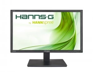 Image of Hannspree 22" HL225HPB Full HD LED Monitor