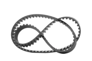 Image of DAYCO Timing Belt FIAT,PEUGEOT,CITROEN 94862 081686,0816F2,9631203080 Cam Belt,Toothed Belt 9467581780,081686,0816F2,9467581780,9631203080