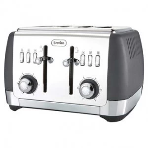 Image of Breville Strata VTT764 4 Slice Toaster