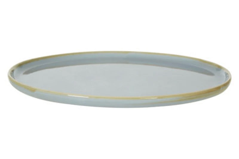 Image of Premier Housewares Juna Dinner Plate Blue