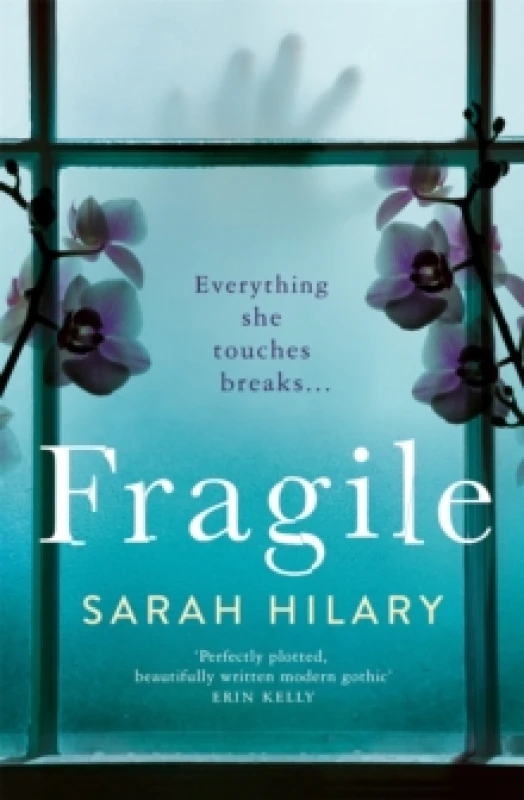 Image of Fragile Hardback