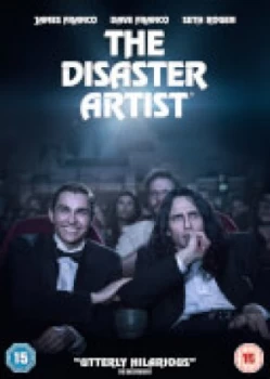 Image of The Disaster Artist (Includes Digital Download)