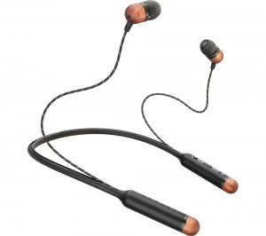 Image of House Of Marley Smile Jamaica Bluetooth Wireless Earphones